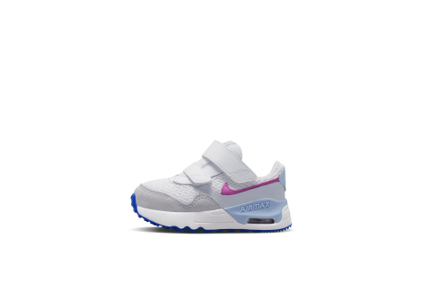 Nike Air Max SYSTM (DQ0286-105) weiss