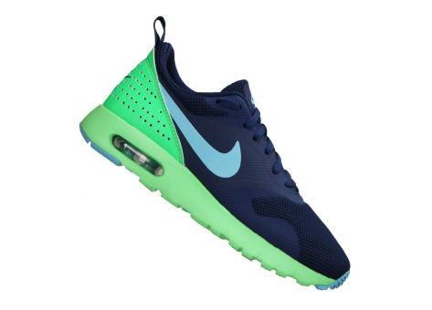 Nike air max tavas fb (845112-400) blau