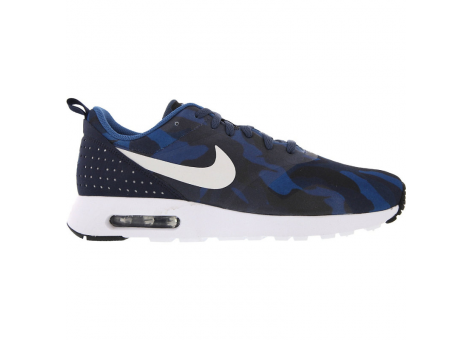 Nike Air Max Tavas Se - Herren Sneakers (718895401) blau