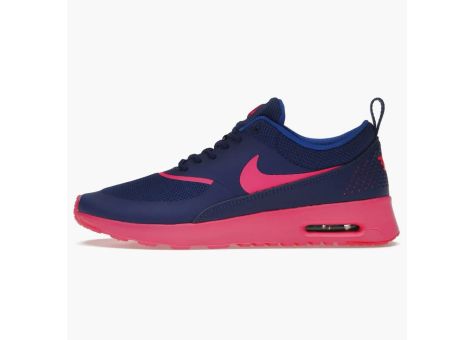 Nike Air Max Thea Deep Royal Blue Hyper (599409 405) bunt