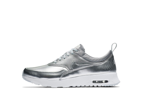 Nike Air Max Thea Metallic Silver (819640-001) silber