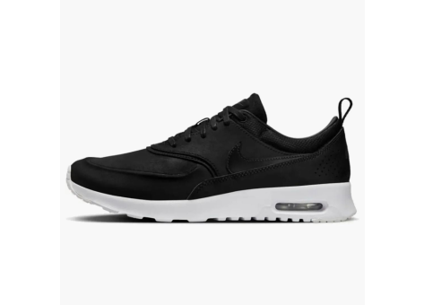 Nike Air Max Thea Premium Anthracite (FJ9303 007) schwarz