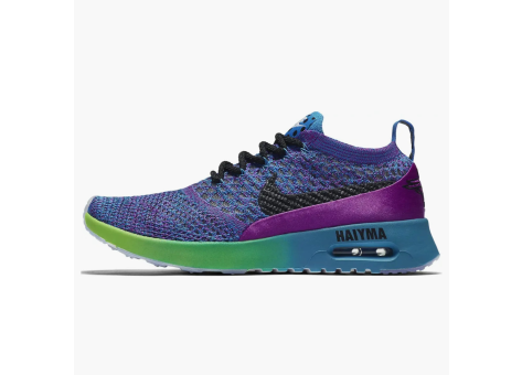 Nike Air Max Thea Ultra Flyknit Doernbecher GS (AQ8156 500) bunt