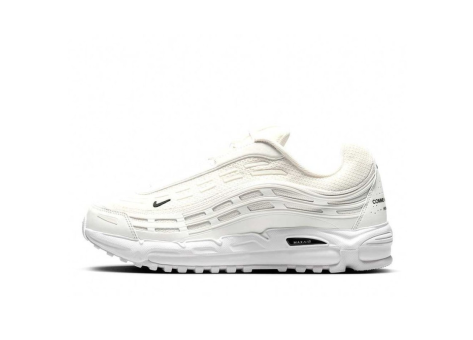 Nike x Comme des Gar ons Homme Plus Air Max TL 2.5 (HJ6539-100) weiss