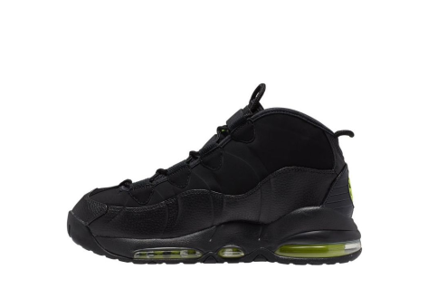 Nike Air Max Uptempo 95 Volt (CK0892 001) schwarz