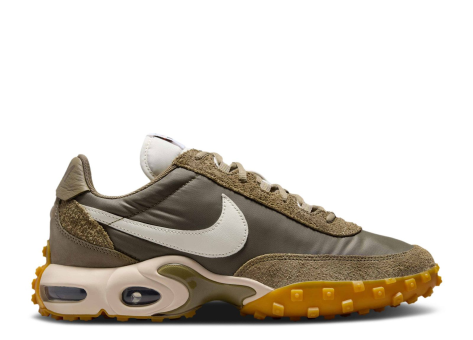 Nike Air Max Waffle Racer SP (FV6946 302) grün