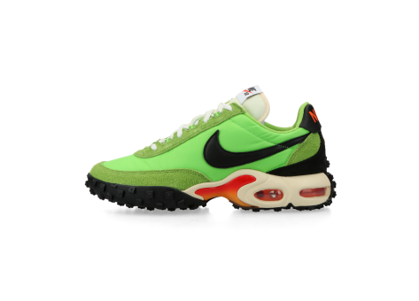 Nike Air Max Waffle SP Action Green (FV6946-301) grün