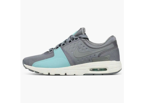 Nike Air Max Zero Cool Grey Teal womens (857661001) bunt