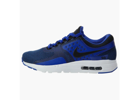 Nike Air Max Zero Essential (876070-001) blau
