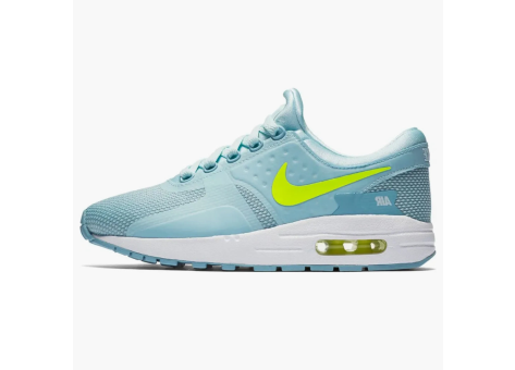 Nike Air Max Zero Essential GS Glacier Blue (881229-400) blau