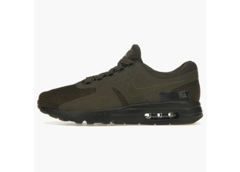 Nike Air Max Zero Premium Dark (881982-300) grün