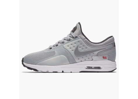 Nike Air Max Zero WMNS Silver Bullet QS (863700-002) grau