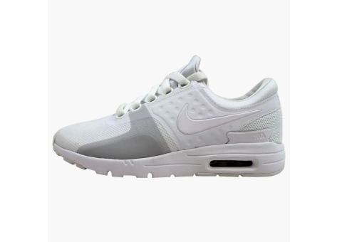 Nike Air Max Zero (857661-104) weiss