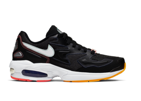 Nike Air Max 2 Light (CK0739 001) schwarz