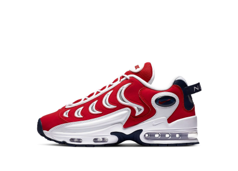 Nike Air Metal Max USA (CN0051 600) rot