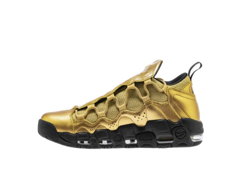 Nike Air More Money (AJ2998-700) gold