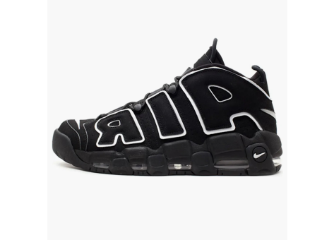 Nike Air More Uptempo (414962 001) schwarz