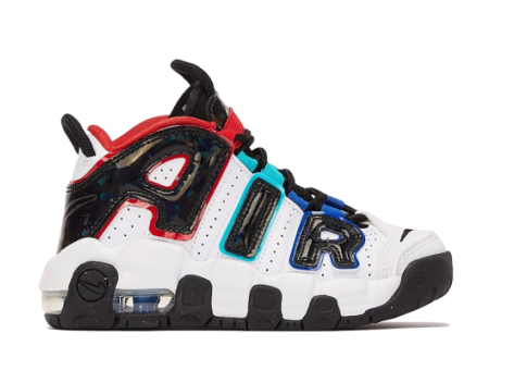 Nike Air More Uptempo CL PS (FV0836 100) bunt