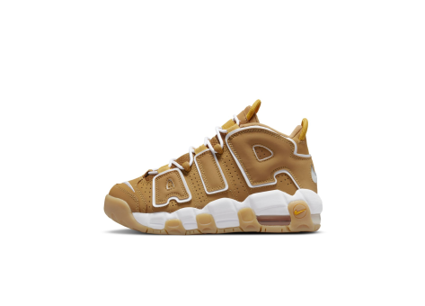 Nike Air More Uptempo Wheat (DQ4713-700) braun