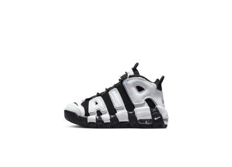 Nike Air More Uptempo (DQ6201-001) schwarz