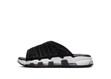 Nike Air More Uptempo (FJ2707-001) schwarz
