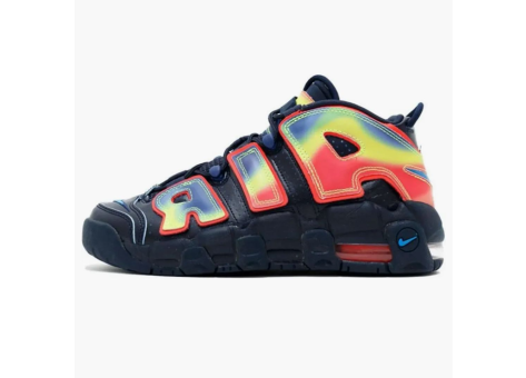 Nike Air More Uptempo GS (847652 400) bunt