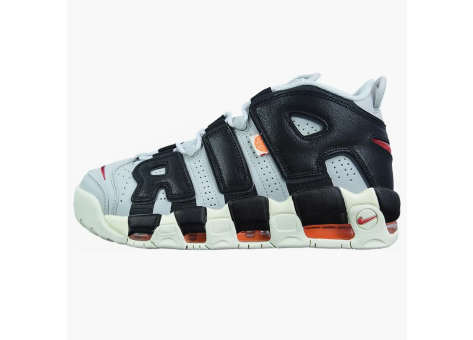 Nike Air More Uptempo Hoops GS (DX3360 001) bunt