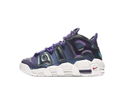 Nike Air More Uptempo Iridescent GS (922845-500) bunt
