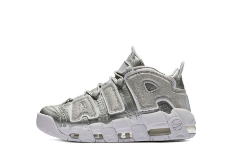 Nike Air More Uptempo Loud And Clear (917593-003) grau