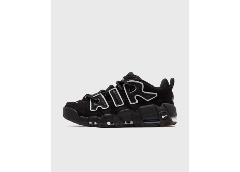 Nike air shop max more schwarz