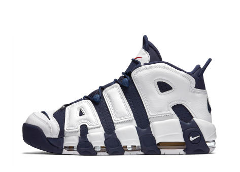 Nike Air More Uptempo 96 (FQ8182 100) blau