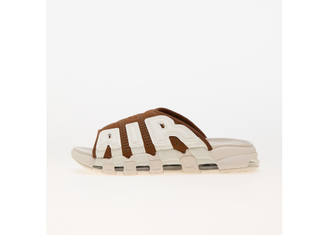 Nike Air More Uptempo Light British Tan (FQ8699-200) braun