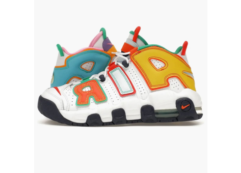 Nike Air More Uptempo What The GS (FQ8363 902) bunt