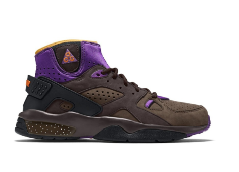 Nike Air Mowabb ACG Trail End (749492 282) bunt