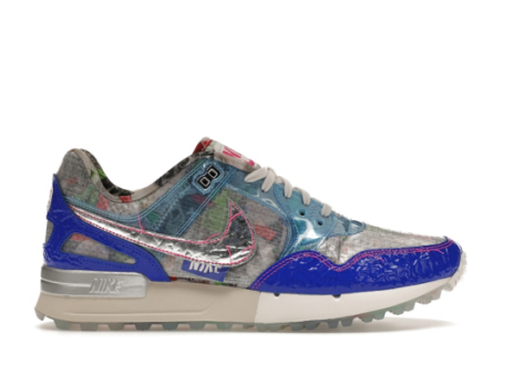 Nike Air Pegasus 89 NRG Phoenix Open (FJ2246 400) bunt