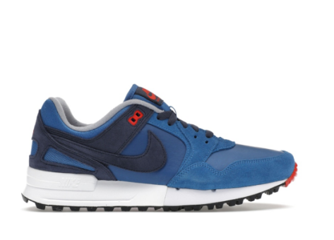 Nike Air Pegasus 89 Golf (FJ2245 400) blau