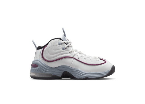 Air penny 2 white on sale