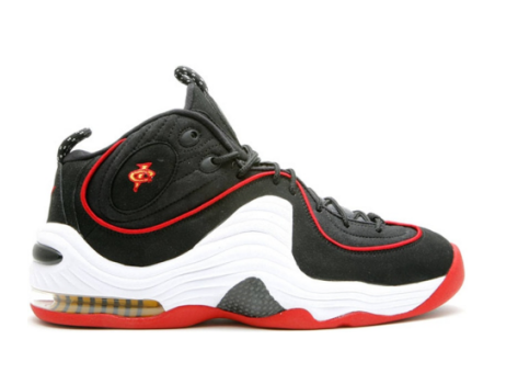 Nike Air Penny 2 (333886-061) bunt