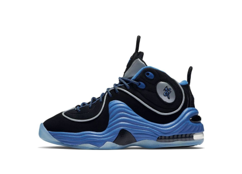 Nike Air Penny 2 Varsity Blue (820249 005) bunt