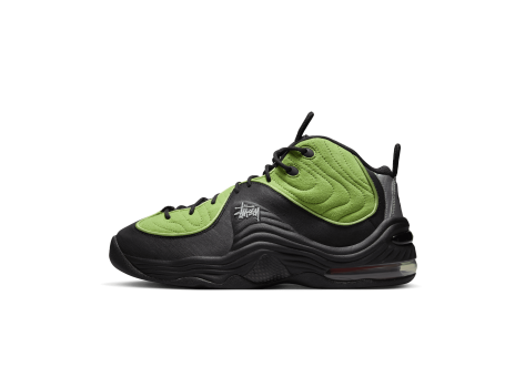 Nike Stussy x Air Penny 2 (DX6933-300) grün