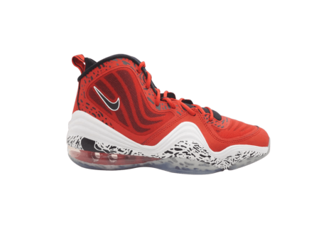 Nike Air Penny 5 GS (537640 600) rot