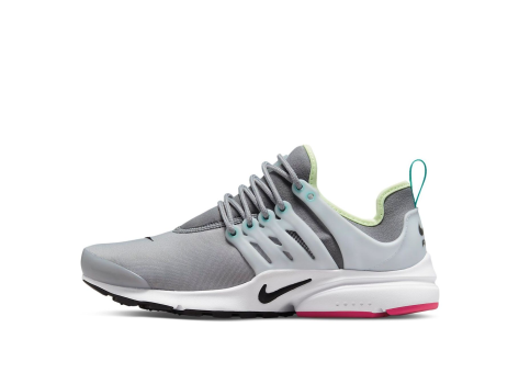 Nike Air Presto Cool Grey womens (878068 018) grau