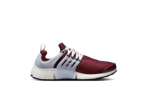 Nike air shop presto essential weinrot