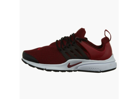 Nike Air Presto Essential (848187 605) rot