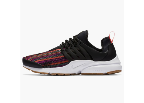 Nike Wmns Air Jacquard Premium Presto Beautiful x Powerful (885020-001) bunt