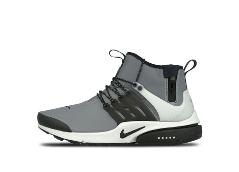 Nike Air Presto Mid Utility Cool Grey (859524-001) grau