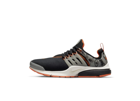 Nike Air Presto Premium Halloween (DJ9568-001) schwarz