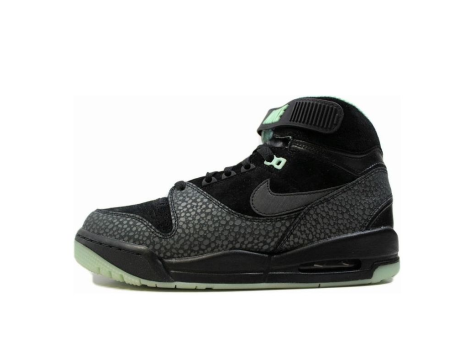 Nike Air Revolution Prm QS Loverution Pack (623448-001) schwarz