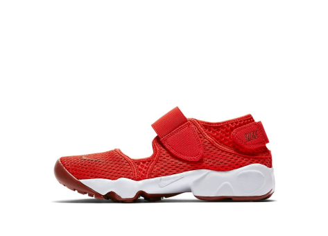 Nike Air Rift (322359-600) rot