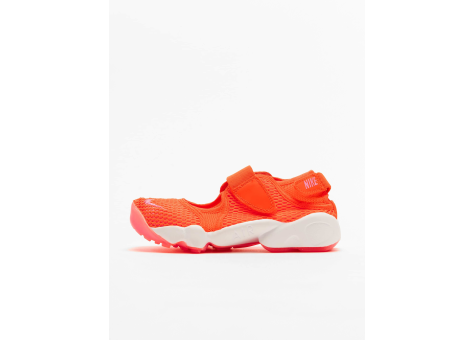 Nike Air Rift BR (848386800ORA) orange